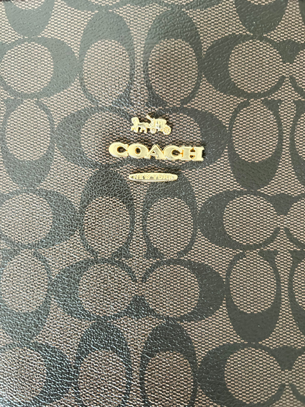 Coach Tote Bag