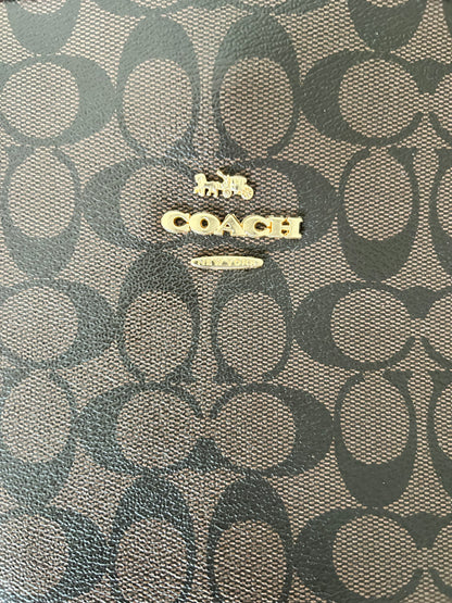 Coach Tote Bag