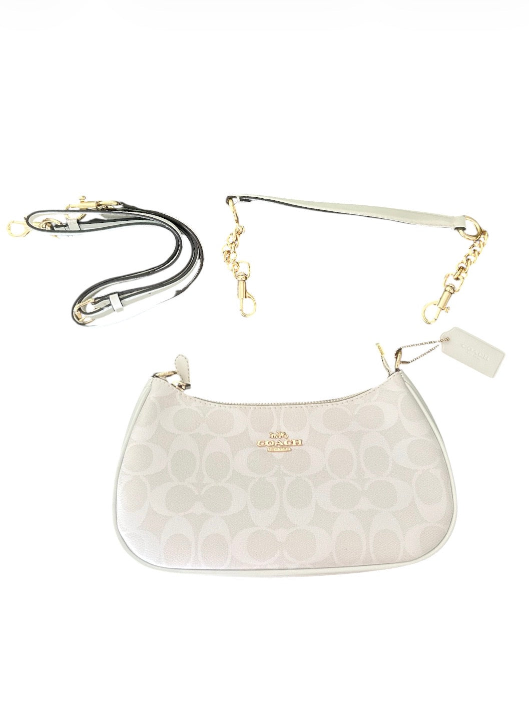Coach Teri Bag