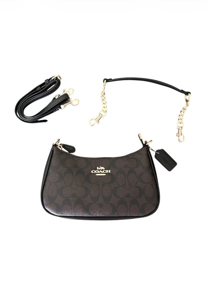 Coach Teri Bag