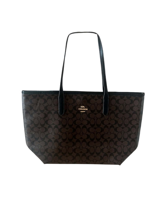 Coach Tote Bag