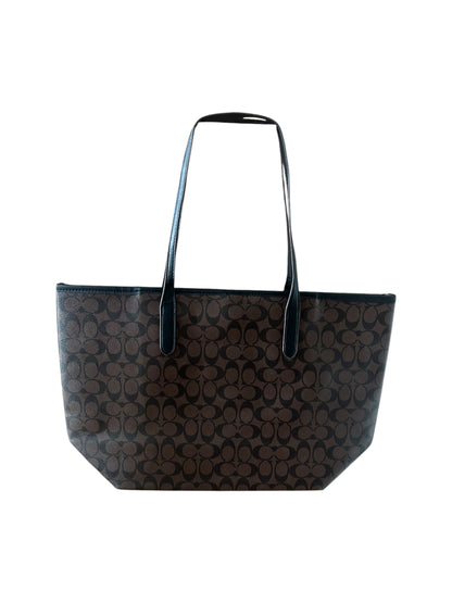 Coach Tote Bag